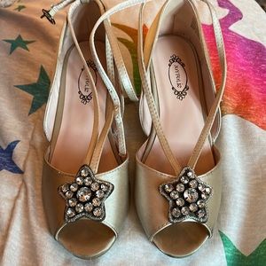 Joyfolie girl heels